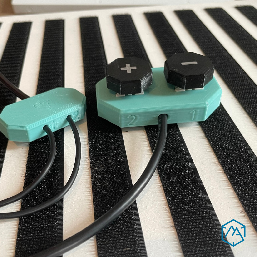 Manette Duo – Image 2