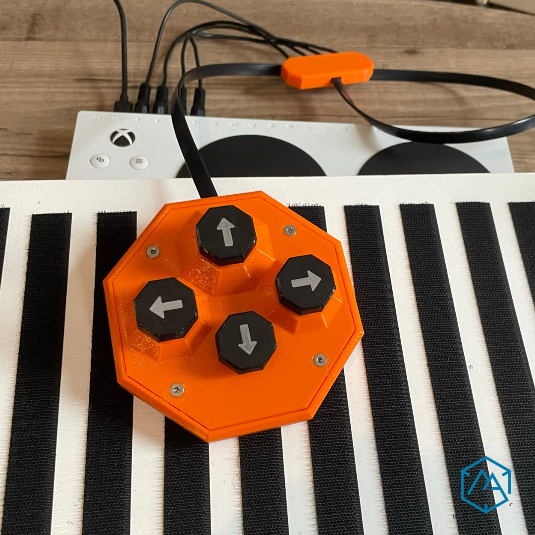 Manette Quad – Image 2