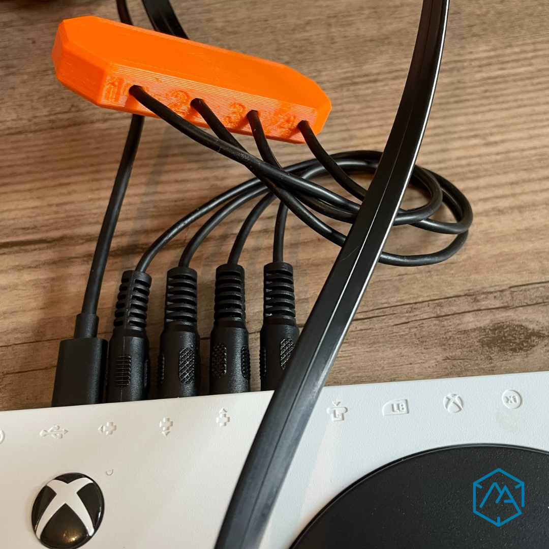 Manette Quad – Image 5