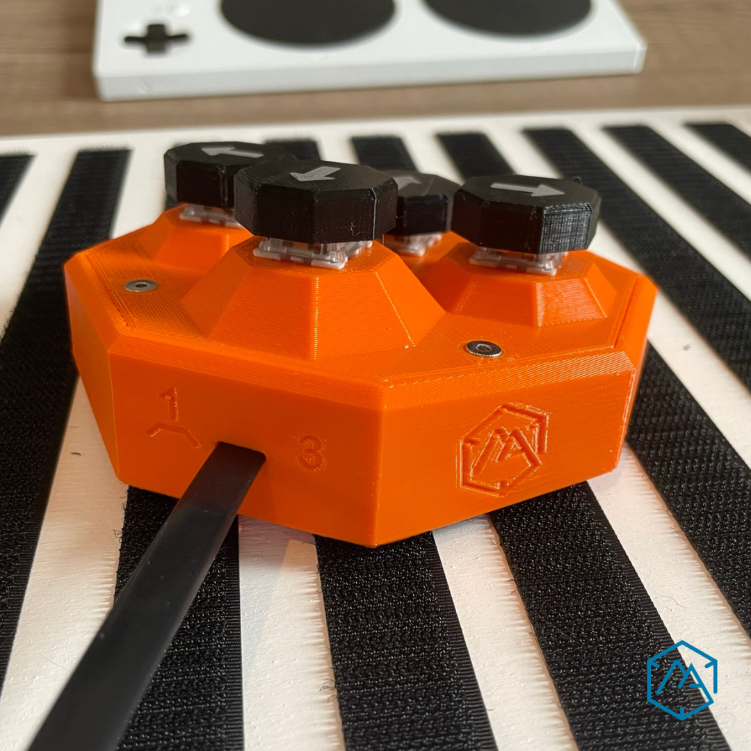 Manette Quad – Image 3