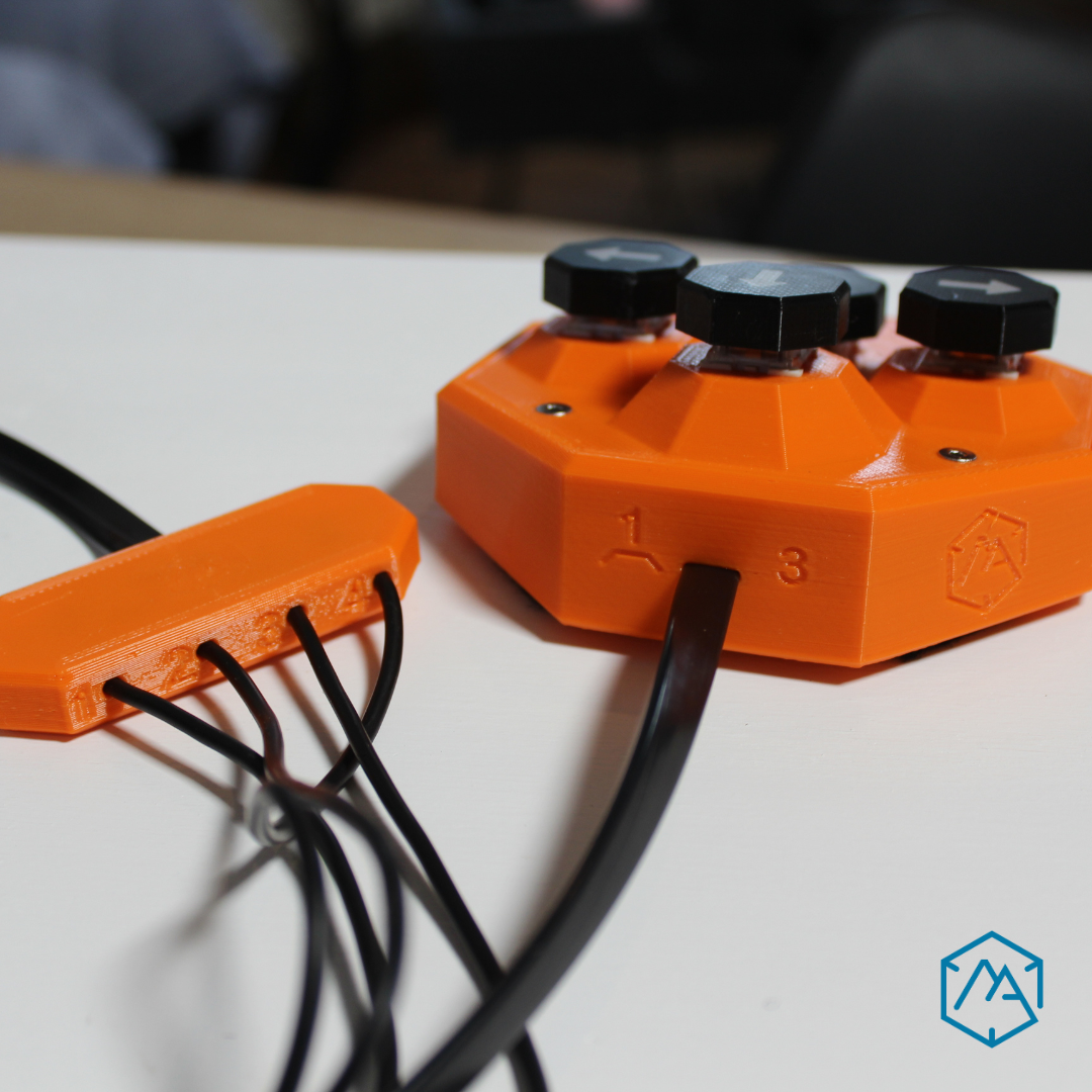 Manette Quad – Image 4