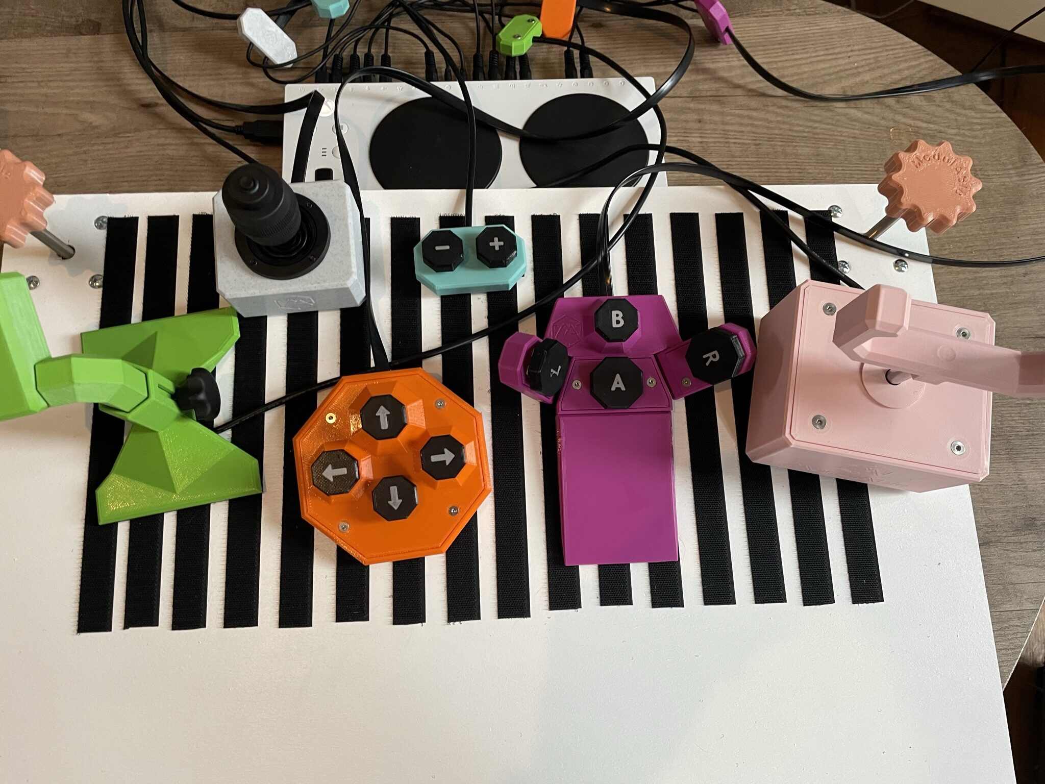 Manette Duo – Image 5