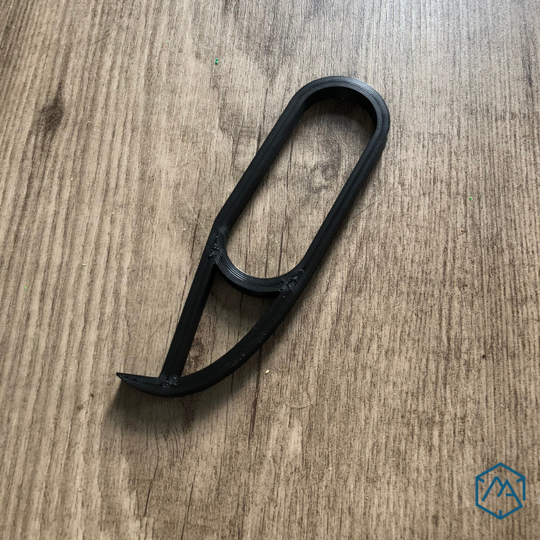 Ouvre canette ergonomique – Image 2