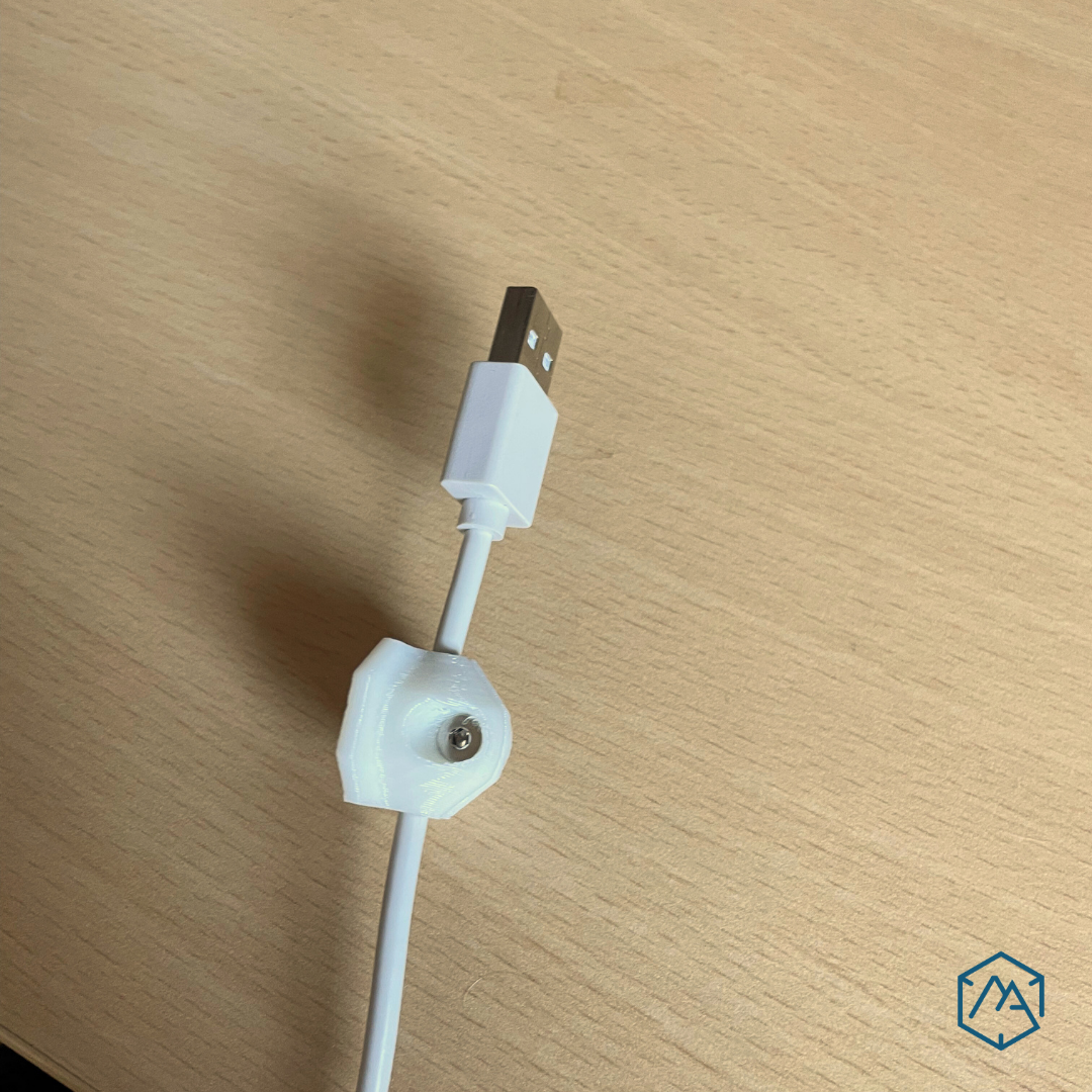 Ergo pour câble USB – Image 4