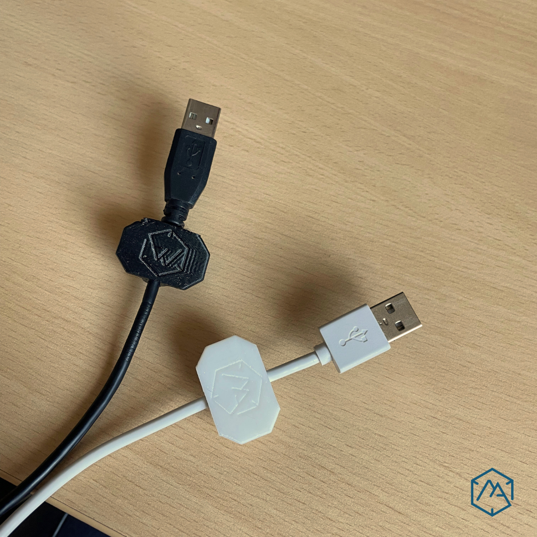 Ergo pour câble USB – Image 5