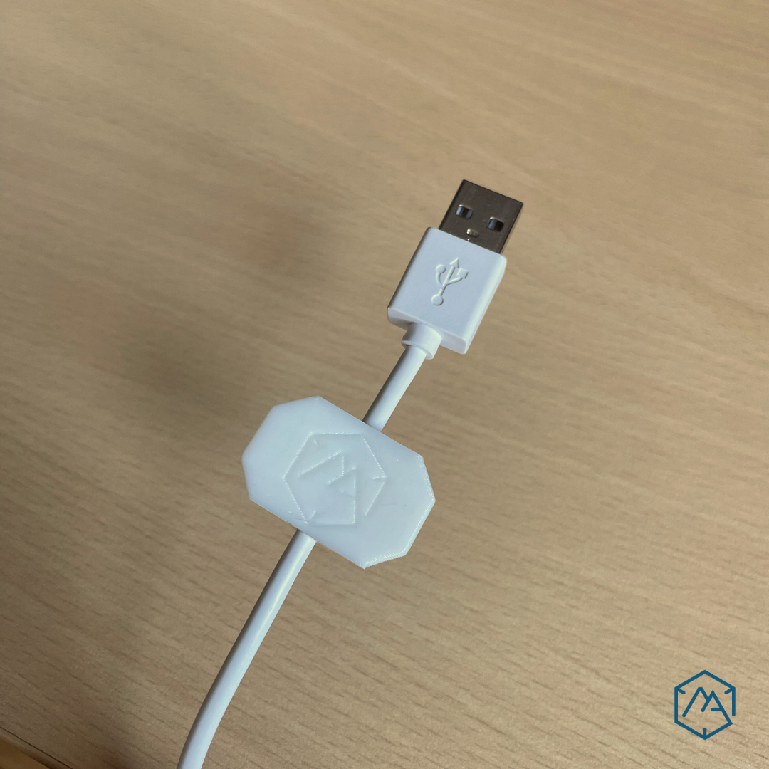 Ergo pour câble USB – Image 3